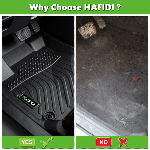 Fit for 1988-1998 Suzuki Vitara Classic 3Door Floor Mats
