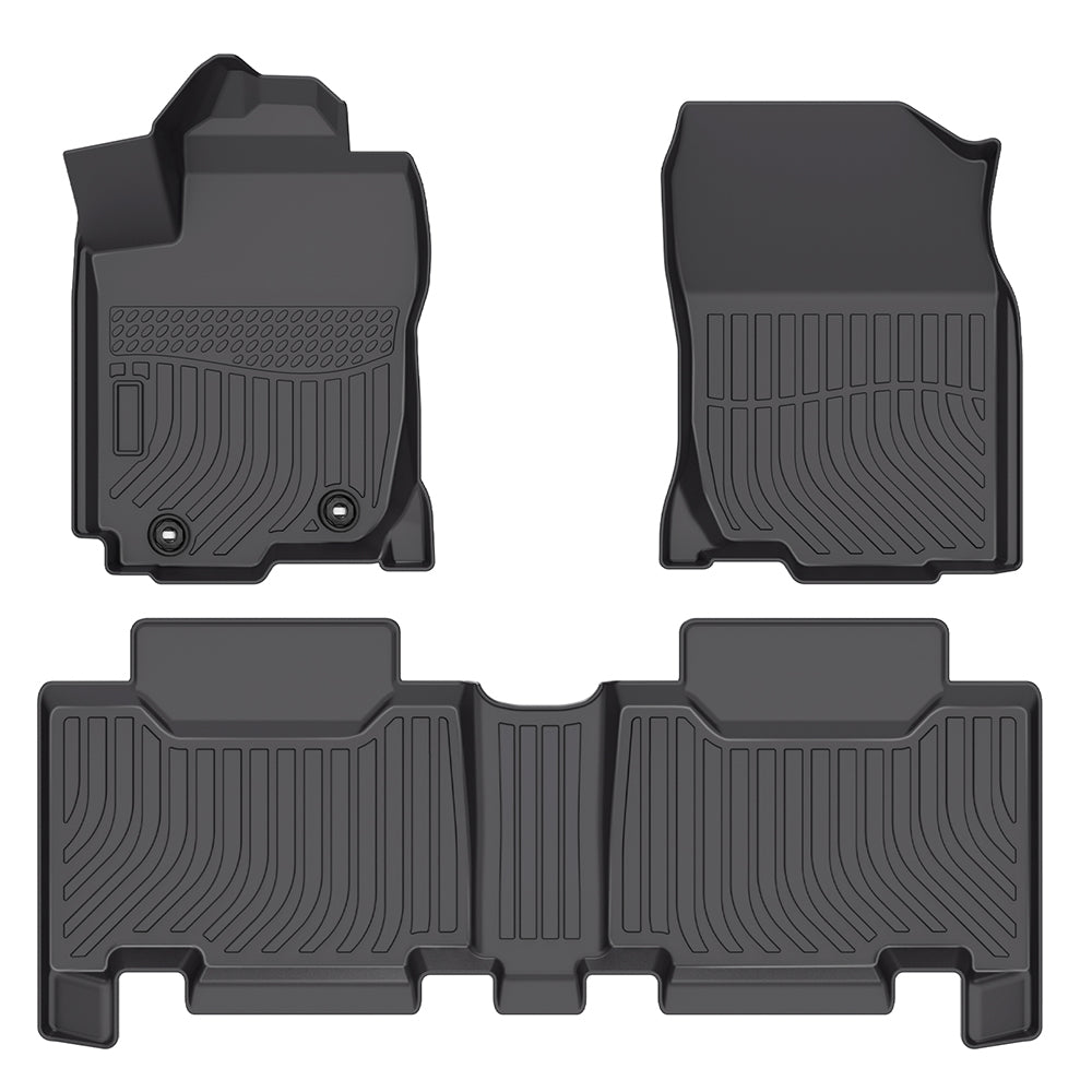 Fit for 2013-2018 Toyota RAV4 Floor Mats