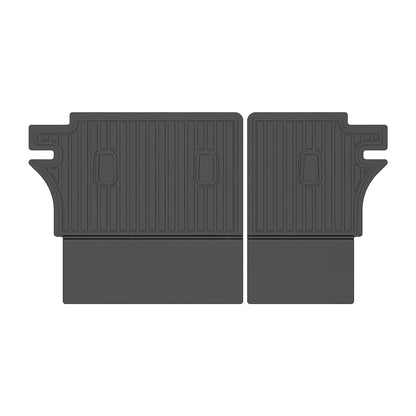 Fit for 2025 Nissan Murano Floor Mats+Trunk Mat+Rear Backrest Mats
