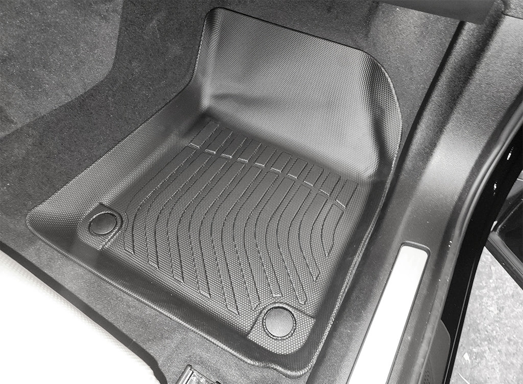 Fit for 2018-2025 Volvo XC60 Car Mats