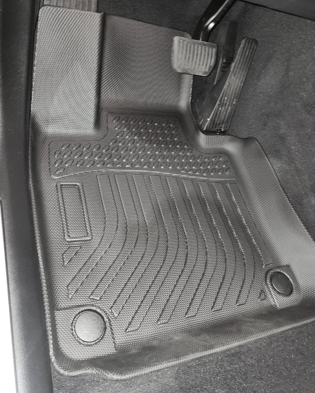 Fit for 2018-2025 Volvo XC60 Car Mats