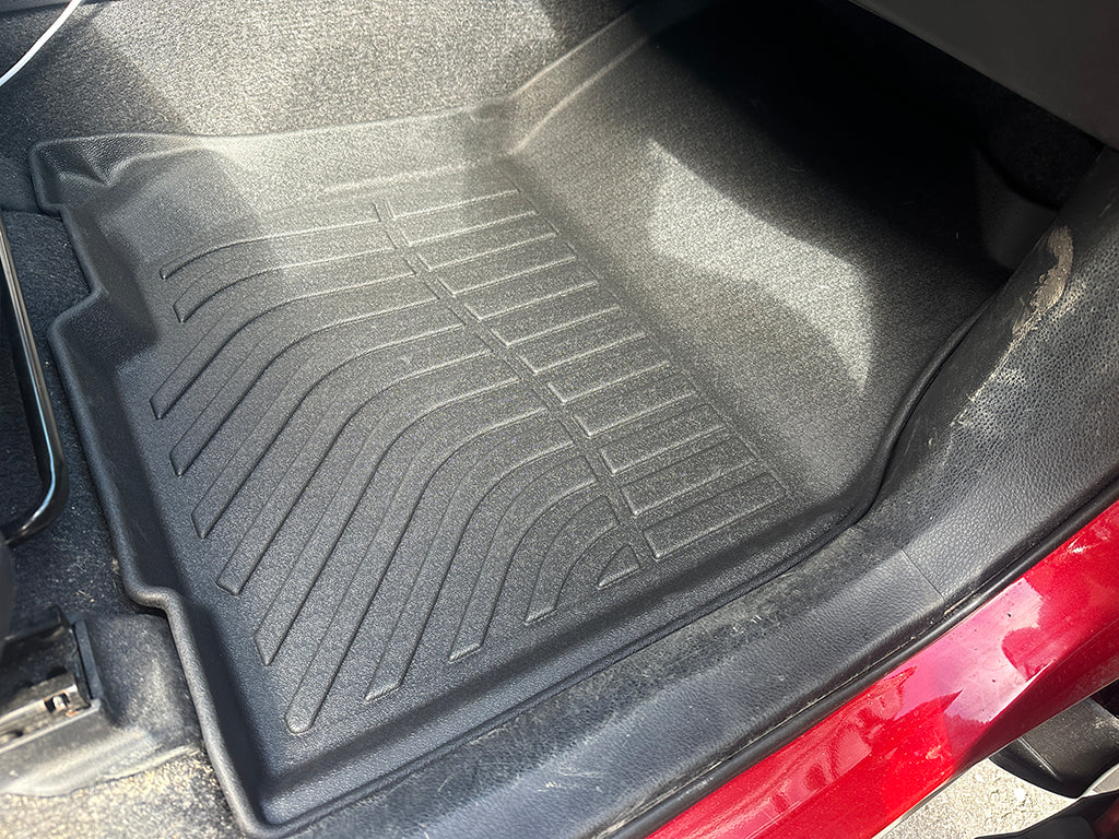 Fit for 2013-2018 Toyota RAV4 Floor Mats