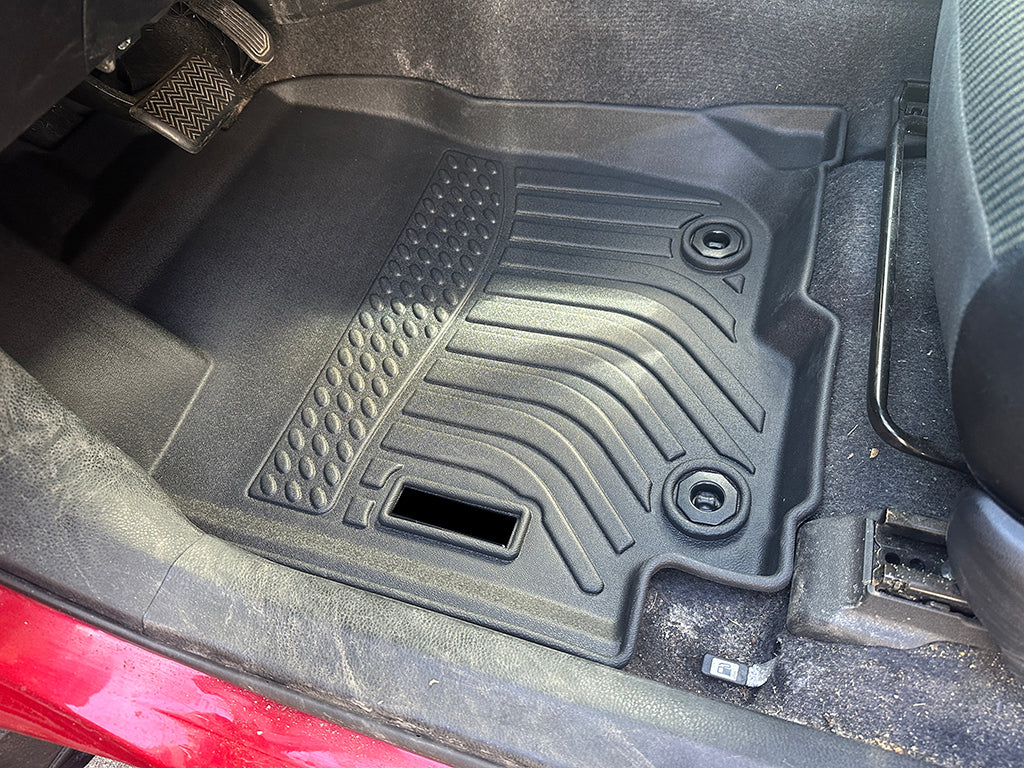 Fit for 2013-2018 Toyota RAV4 Floor Mats