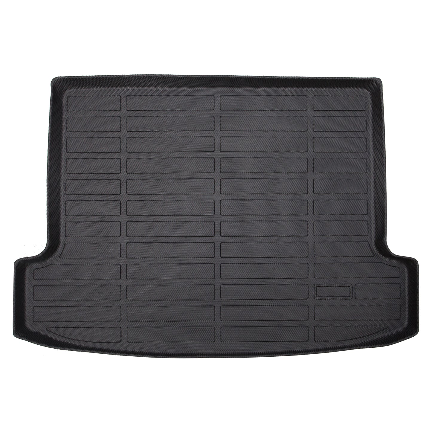 Fit for 2019-2024 Geely Coolray Car Mats Full Set