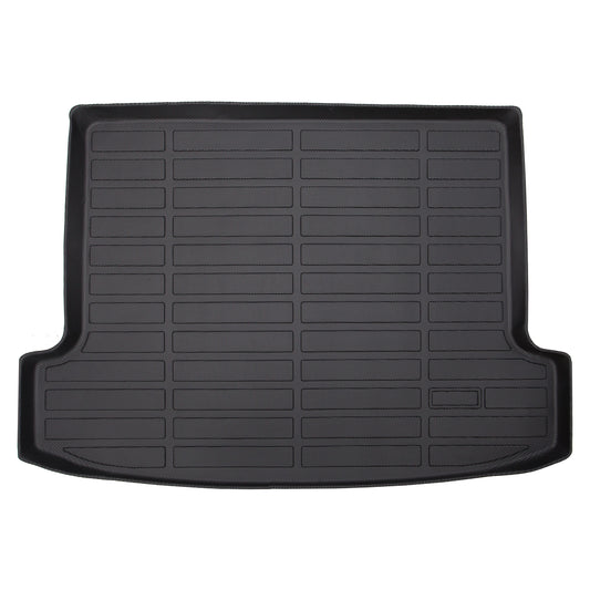 Fit for 2019-2024 Geely Coolray Car Mats Full Set