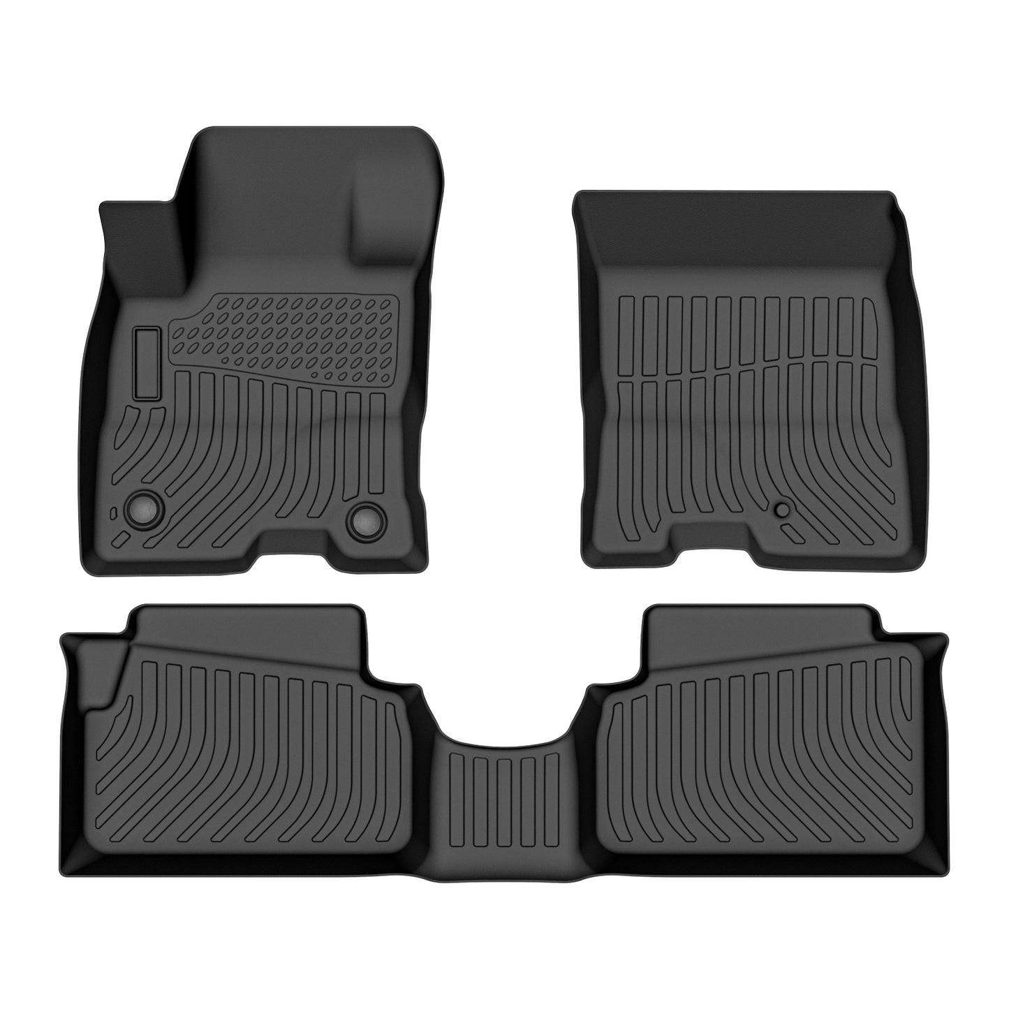 Fit for 2022-2023 Ford Maverick hybrid Floor Mats