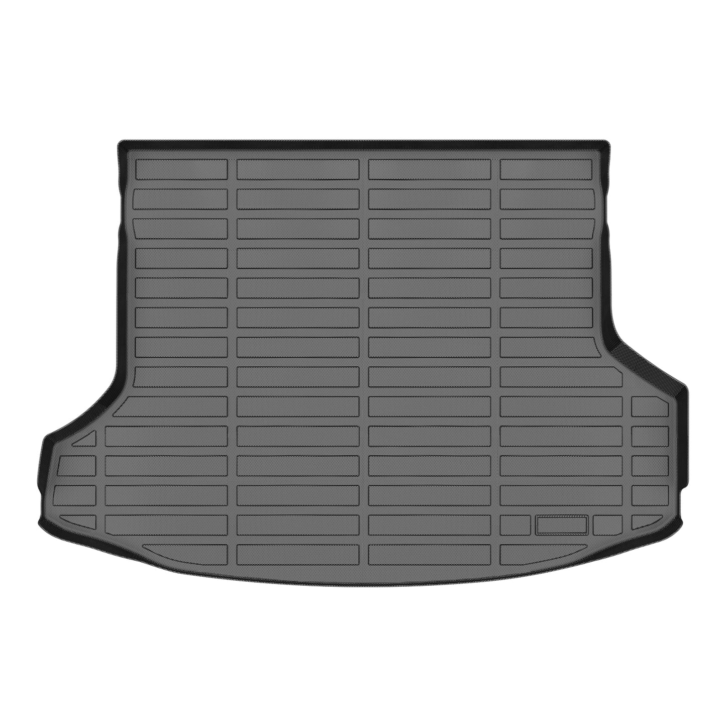 Fit for 2022-2023 Genesis GV70 Floor Mats + Trunk Mat