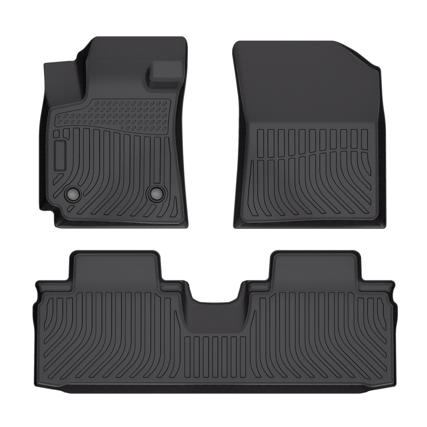 Fit for 2020-2024 Changan CS75 Plus Floor Mats