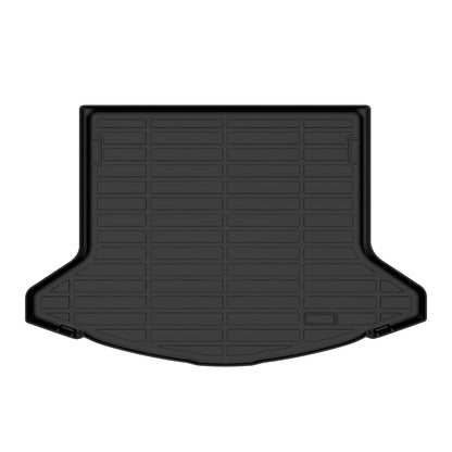 Fit for 2023-2025 Mazda CX-5 Custom Pattern Car Mats Full Set