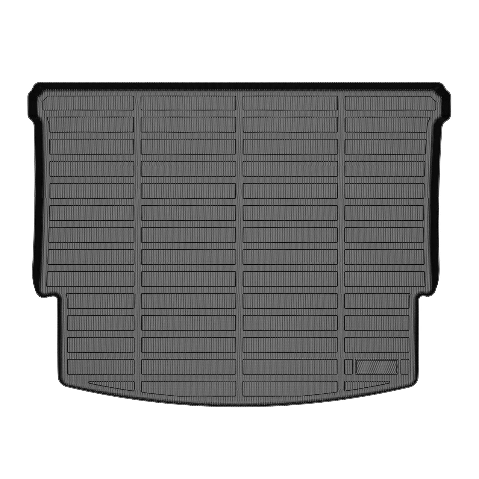 Fit for 2021-2023 Nissan Rogue Custom Pattern Floor Mats+Trunk Mat