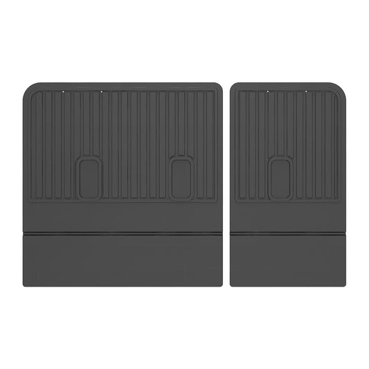 Fit for 2021-2024 Chevrolet Tahoe & Yukon Rear Backrest Mat