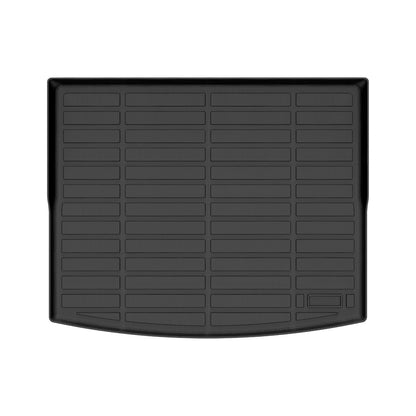 Fit for 2021-2024 Dongfeng T5 EVO Car Floor Mats Full Set