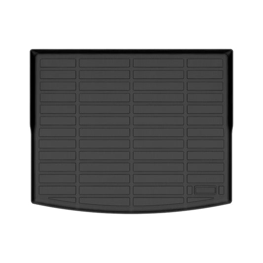 Fit for 2021-2024 Dongfeng T5 EVO Car Floor Mats Full Set