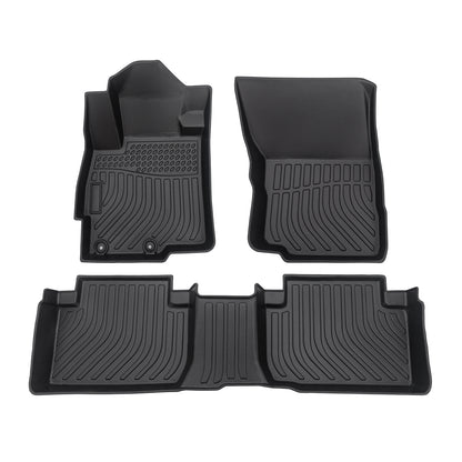 Fit for 2018-2023 Mitsubishi Eclipse Cross Car Floor Mats