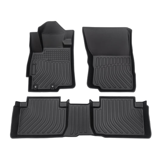 Fit for 2018-2023 Mitsubishi Eclipse Cross Car Floor Mats
