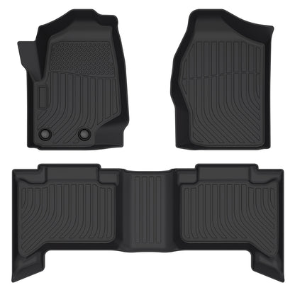 Fit for 2022-2023 Beijing BJ40 Car Floor Mats