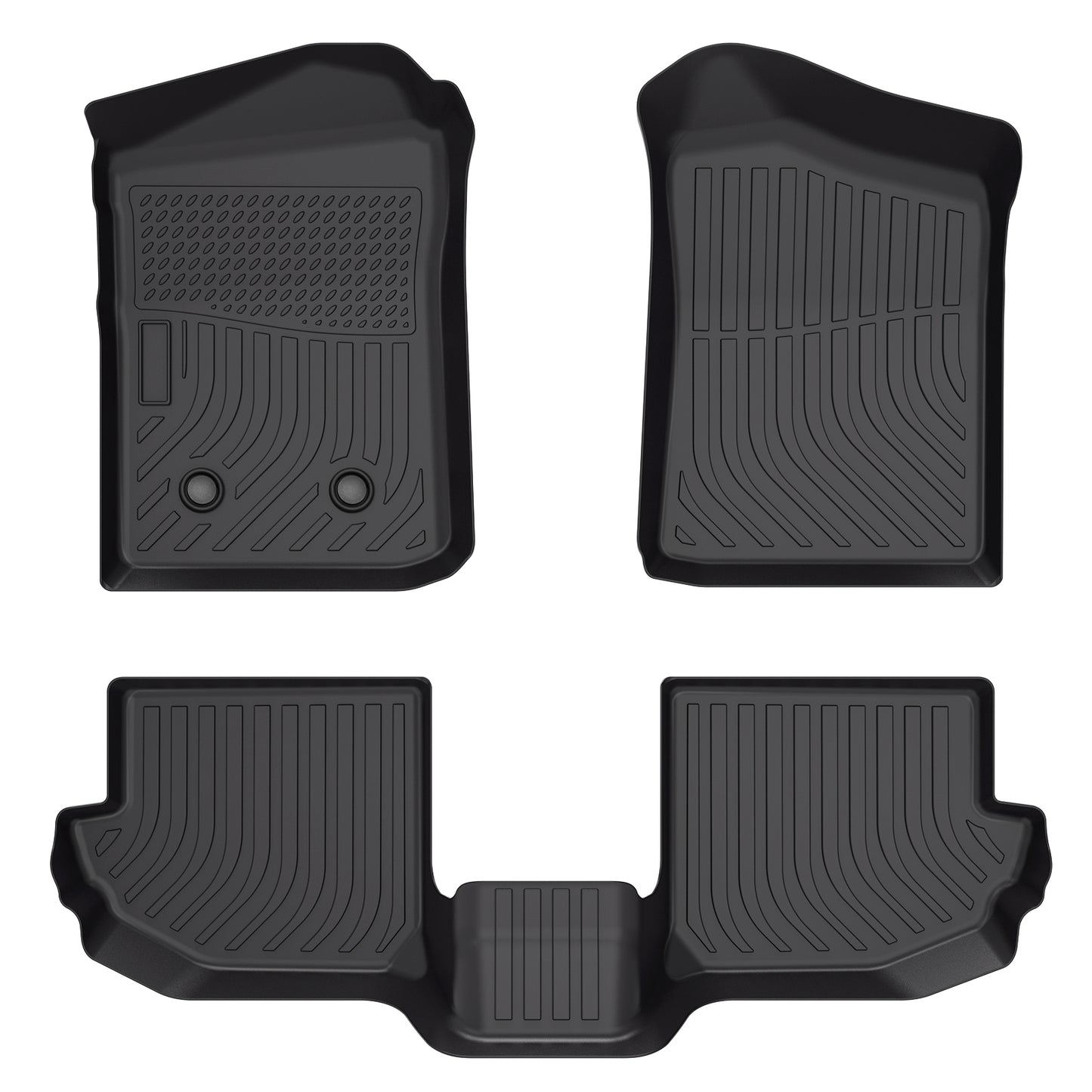 Fit for 1988-1998 Suzuki Vitara Classic 3Door Floor Mats