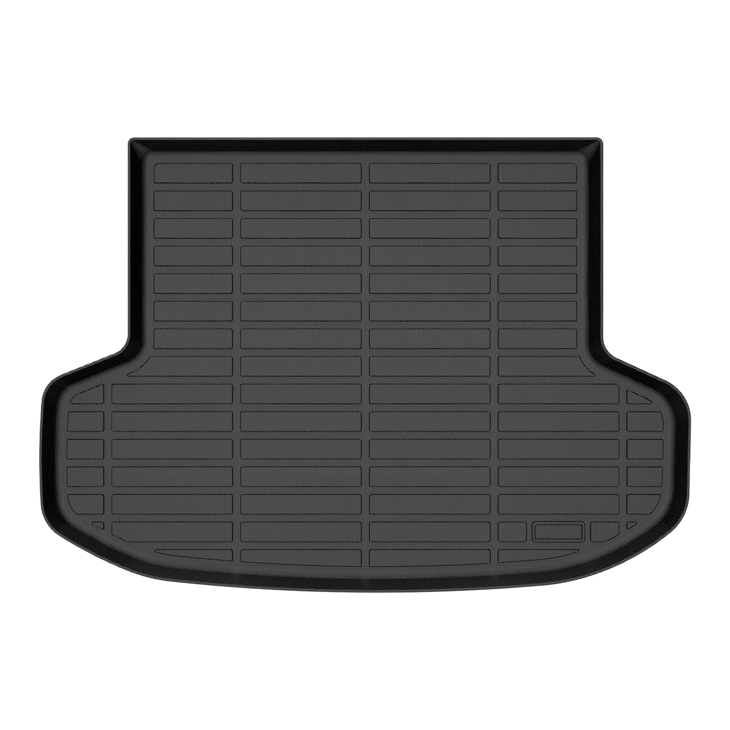 Fit for 2020-2024 Nissan Versa Floor Mats + Trunk Mat