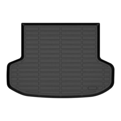 Fit for 2020-2024 Nissan Versa Floor Mats + Trunk Mat