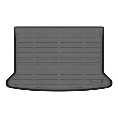 Fit for 2020-2024 Mazda CX-30 Custom Pattern Car Mats Full Set