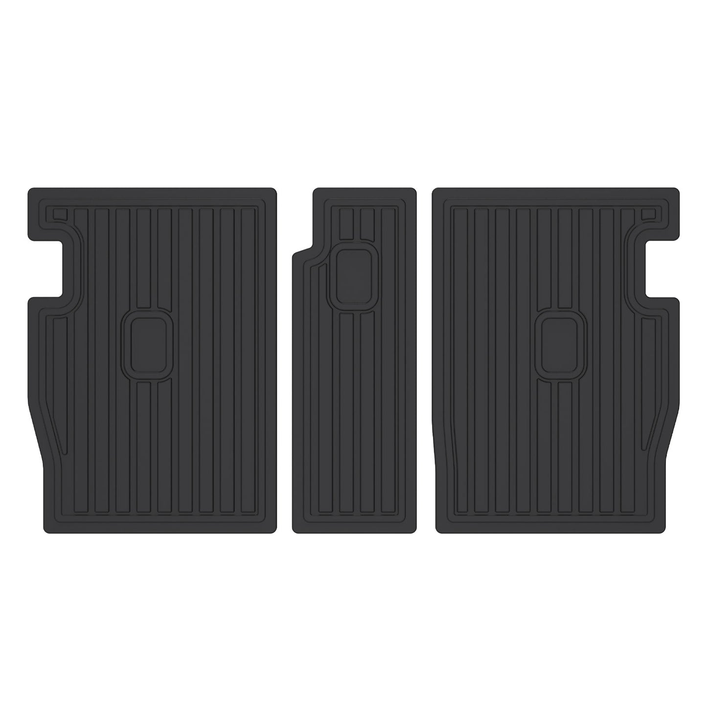 Fit for 2023-2024 Fisker Ocean Floor Mats Full Set