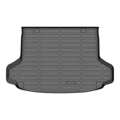 Fit for 2023-2024 Honda HR-V Custom Pattern Car  Floor Mats Full Set