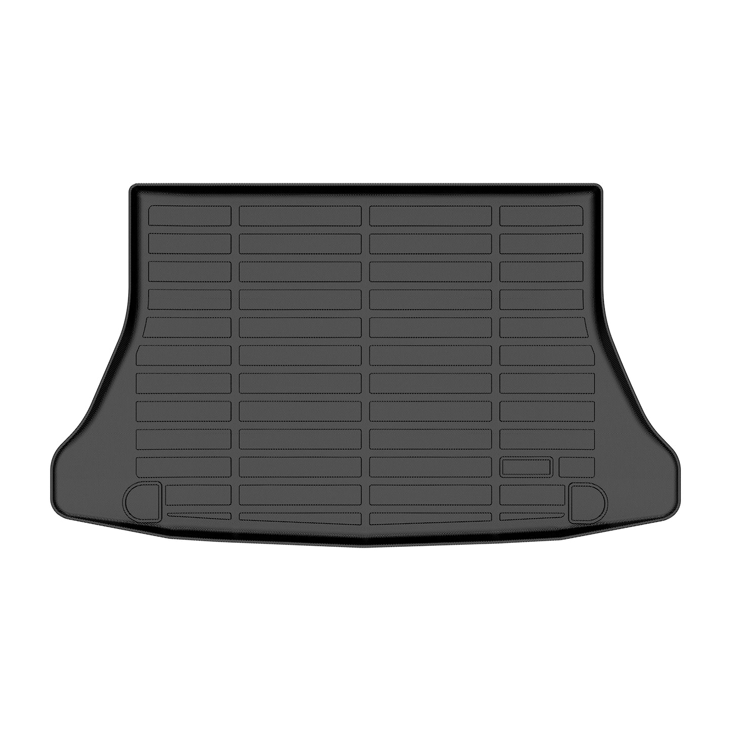Fit for 2018-2024 Southeast DX3 Car Floor Mats Full Set