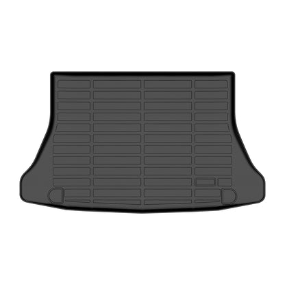 Fit for 2018-2024 Southeast DX3 Car Floor Mats Full Set