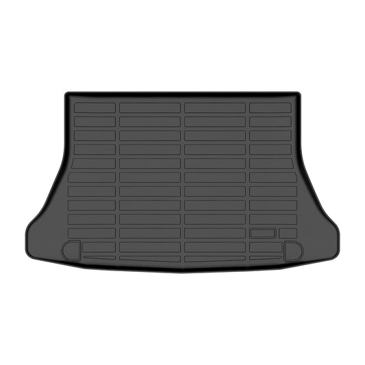 Fit for 2018-2024 Southeast DX3 Car Floor Mats Full Set