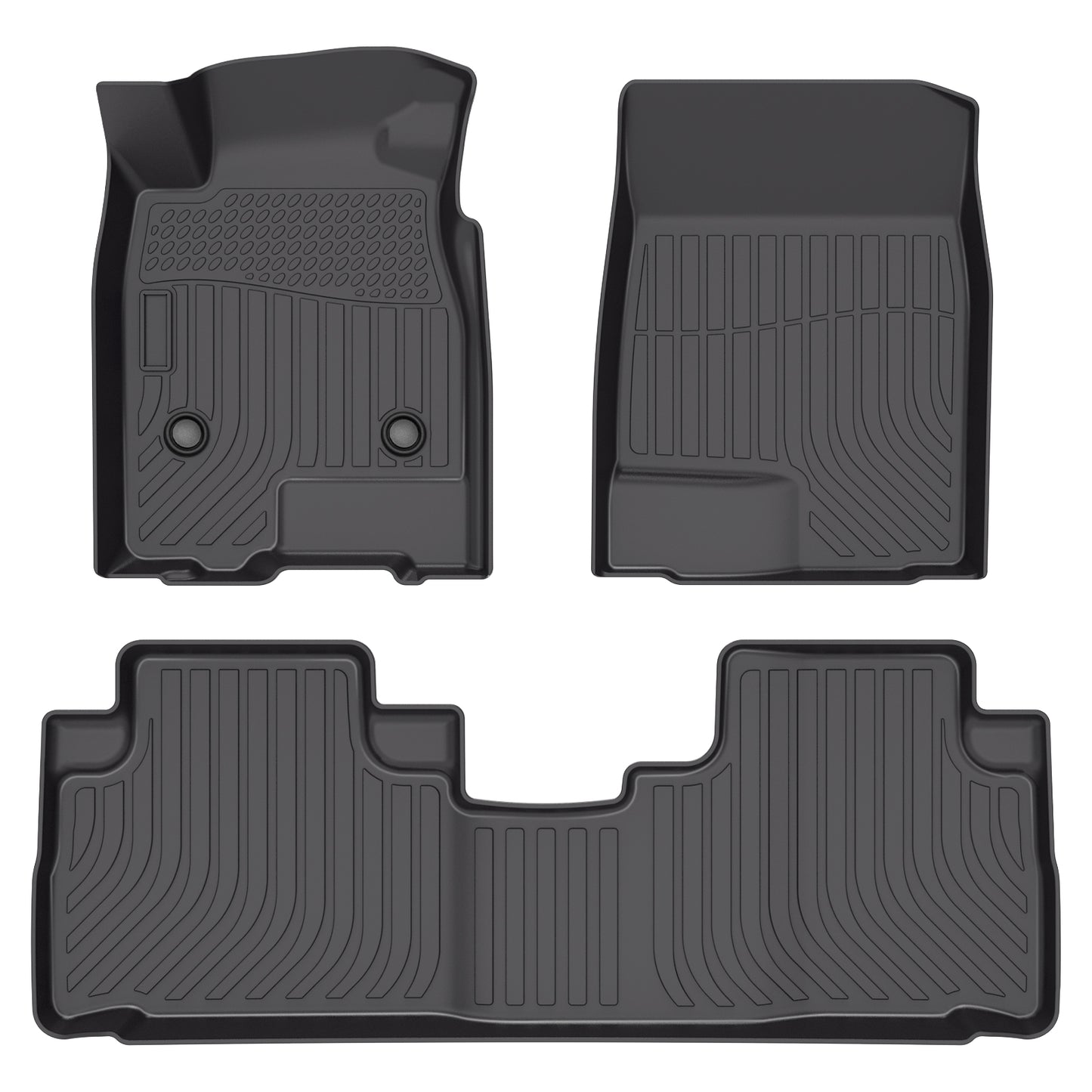 Fit for 2021-2024 Haval M6 Car Floor Mats