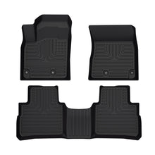 Fit for 2021-2023 Nissan Rogue Custom Pattern Floor Mats
