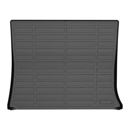 Fit for 2012-2017 Chevrolet Equinox Custom Pattern Car Floor Mats Full Set