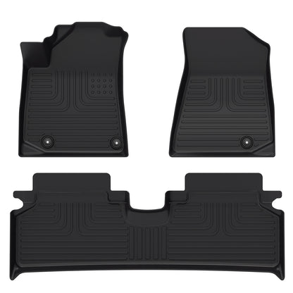 Fit for 2023 Kia Niro EV Custom Pattern Floor Mats