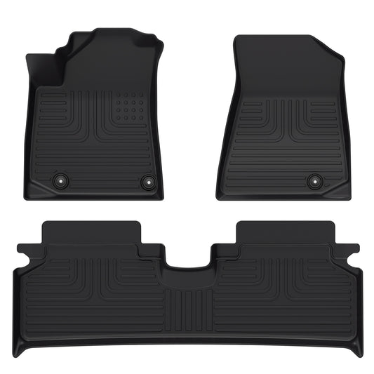 Fit for 2023 Kia Niro EV Custom Pattern Floor Mats