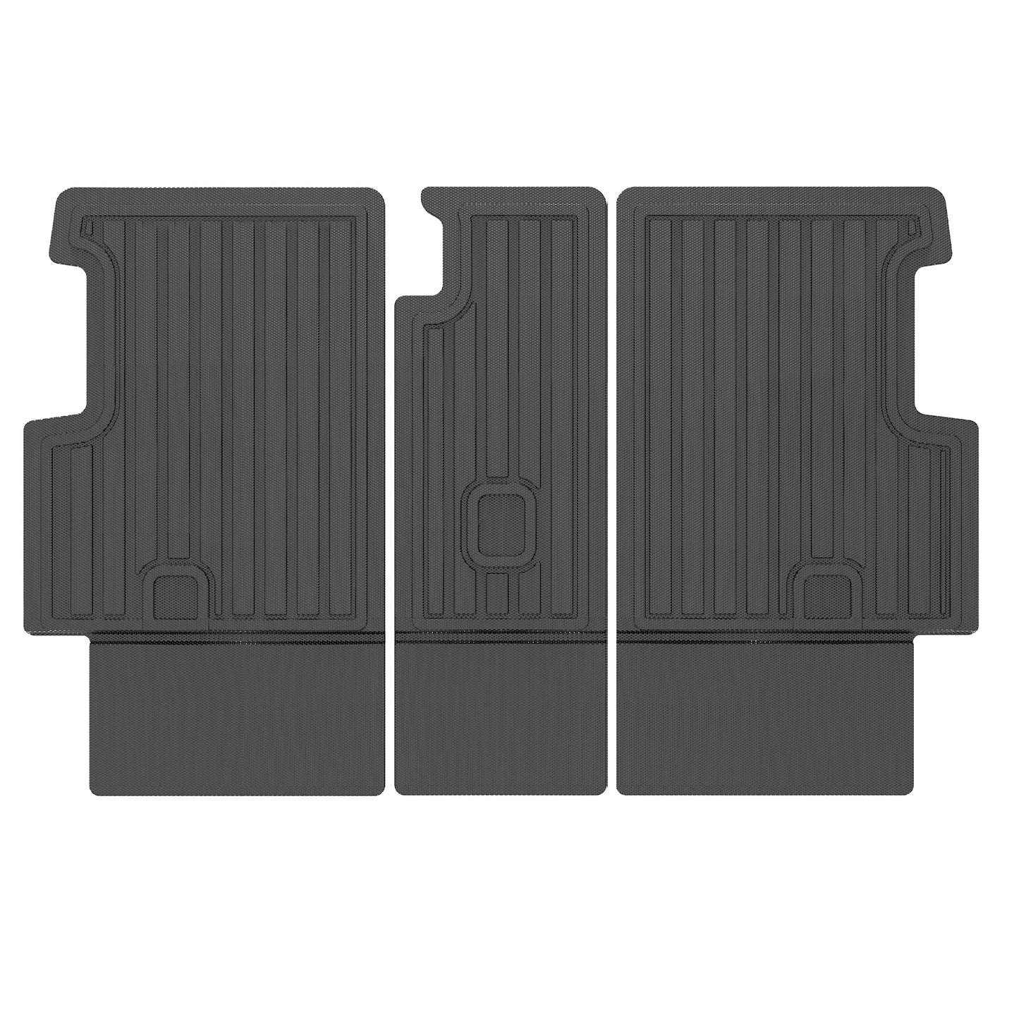 Fit for 2023-2025 Maserati Grecale Floor Mats Full Set