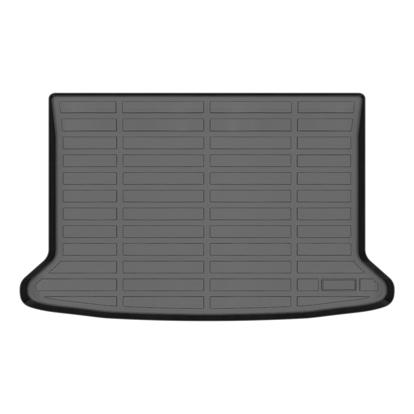 Fit for 2020-2023 Mazda CX-30 Trunk Mats