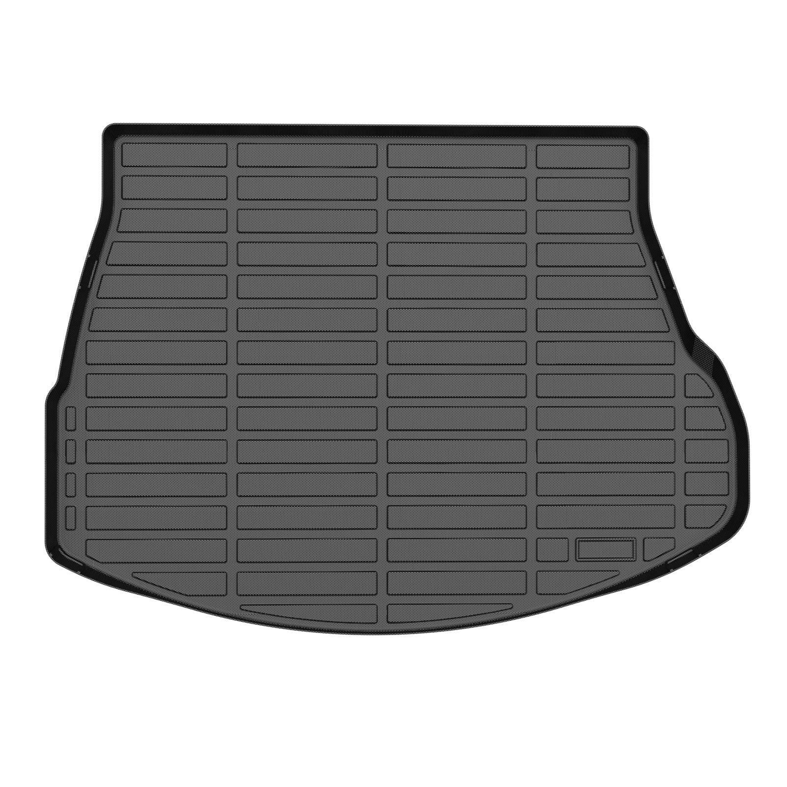 Fit for 2022-2023 Lexus NX Trunk Mat