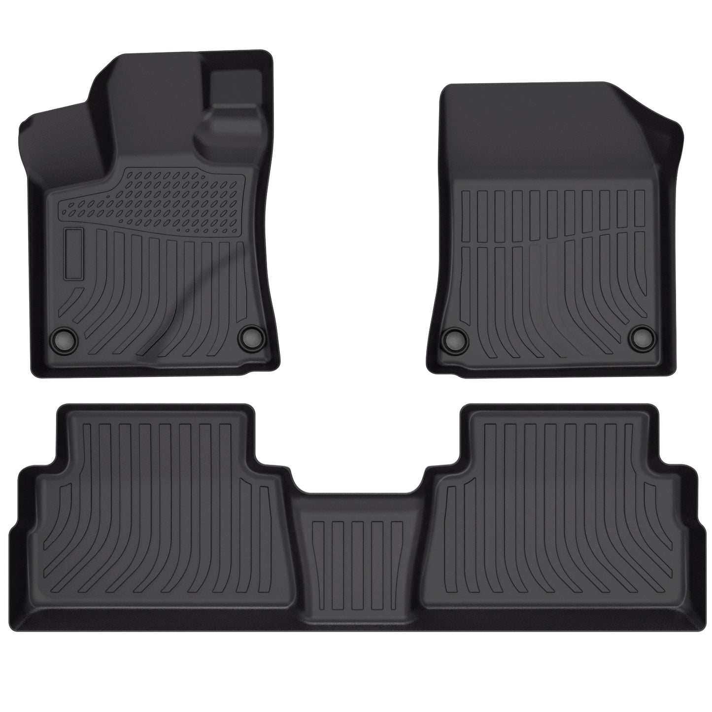 Fit for 2020-2025 LYNK&CO 06 Car Floor Mats