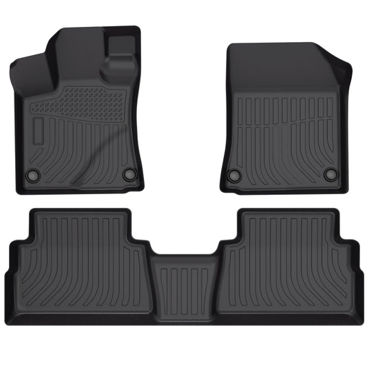 Fit for 2020-2025 LYNK&CO 06 Car Floor Mats
