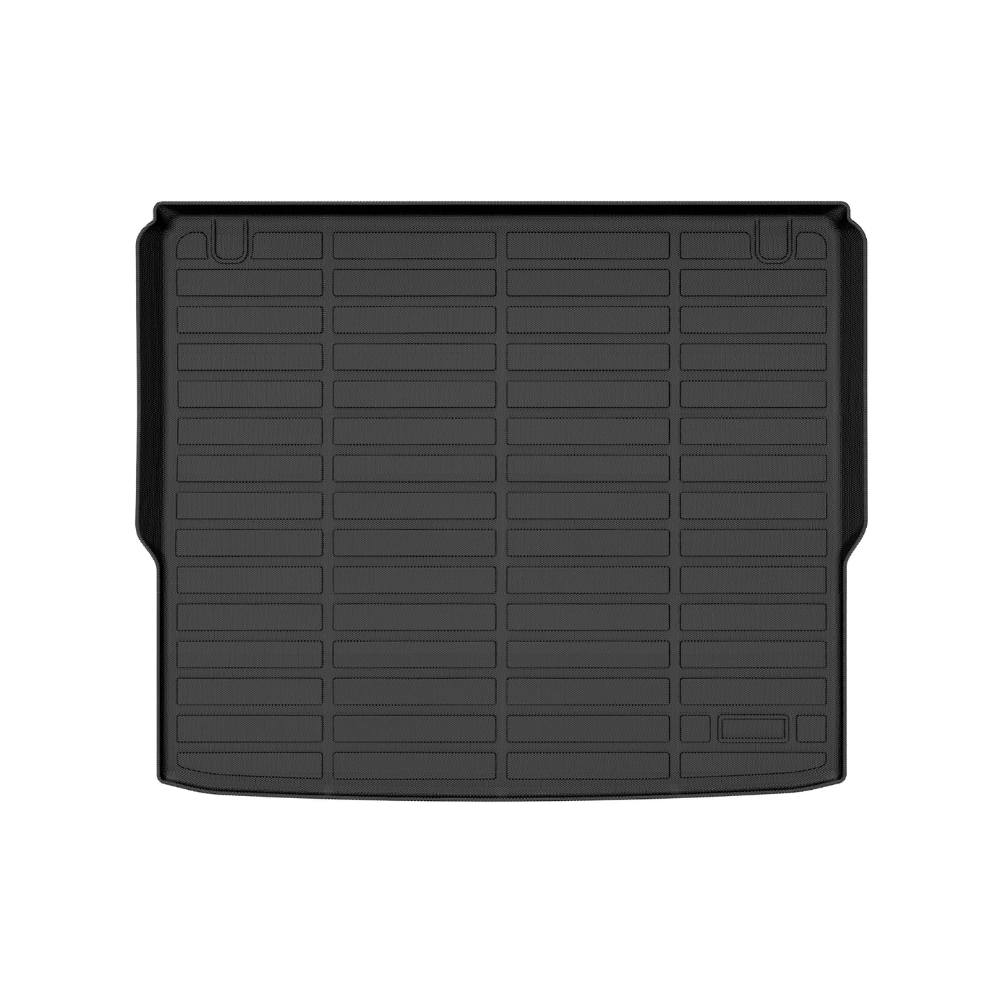 Fit for 2025 Nissan Murano Floor Mats+Trunk Mat+Rear Backrest Mats