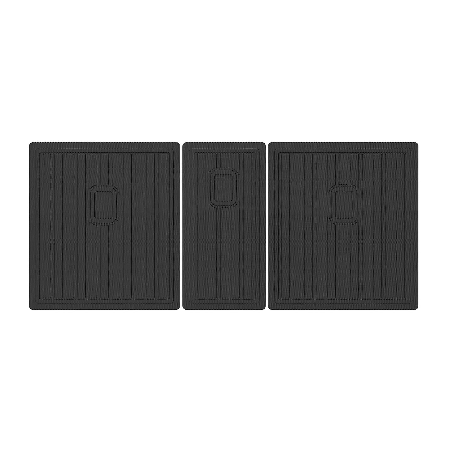 Fit for 2023 Lexus RX Floor Mats/ Cargo Mat & Seatback Mats