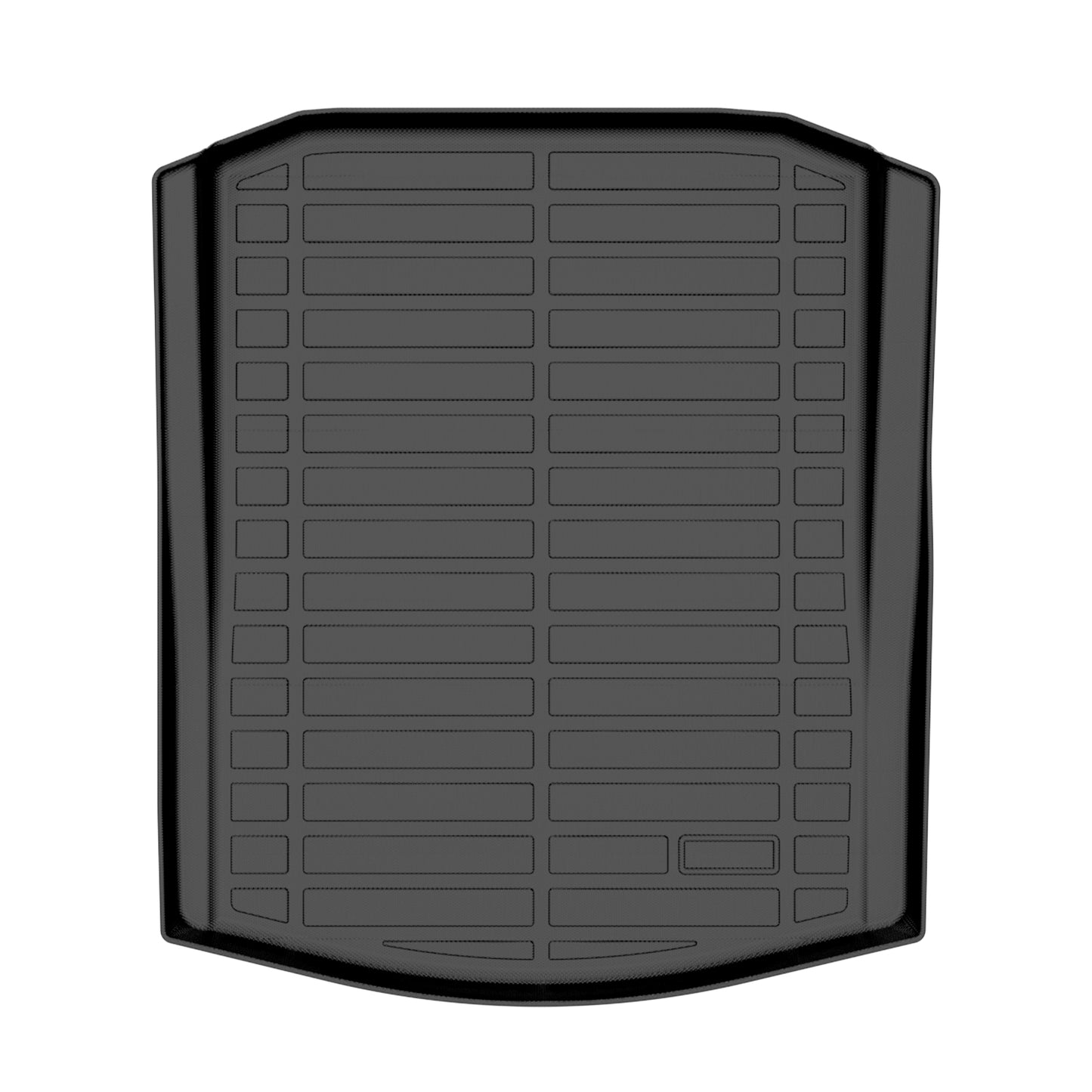 Fit for 2020-2025 Cadillac CT5 Car Floor Mats