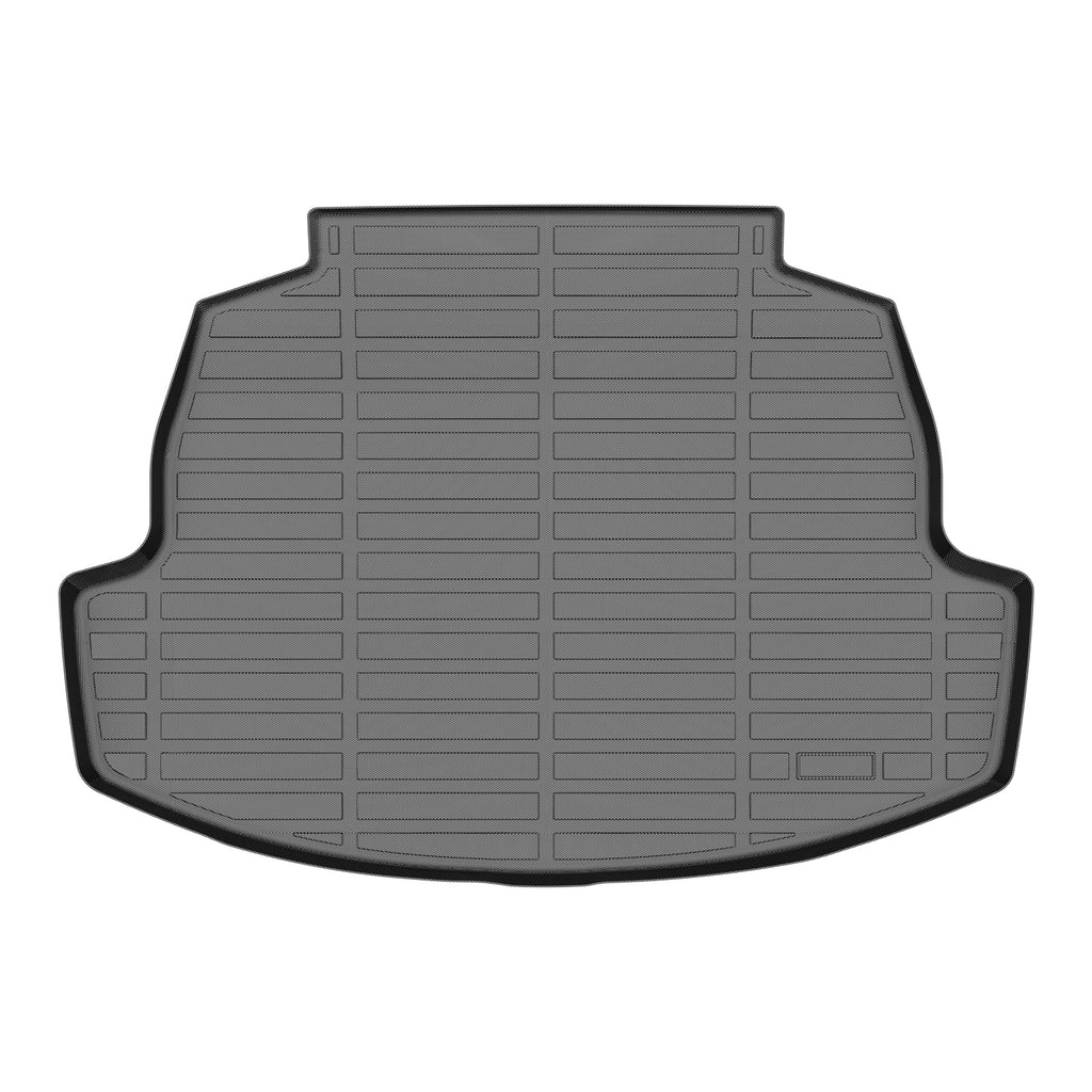 Fit for 2020-2023 Toyota Corolla&Hybrid Floor Mats+Trunk Mat
