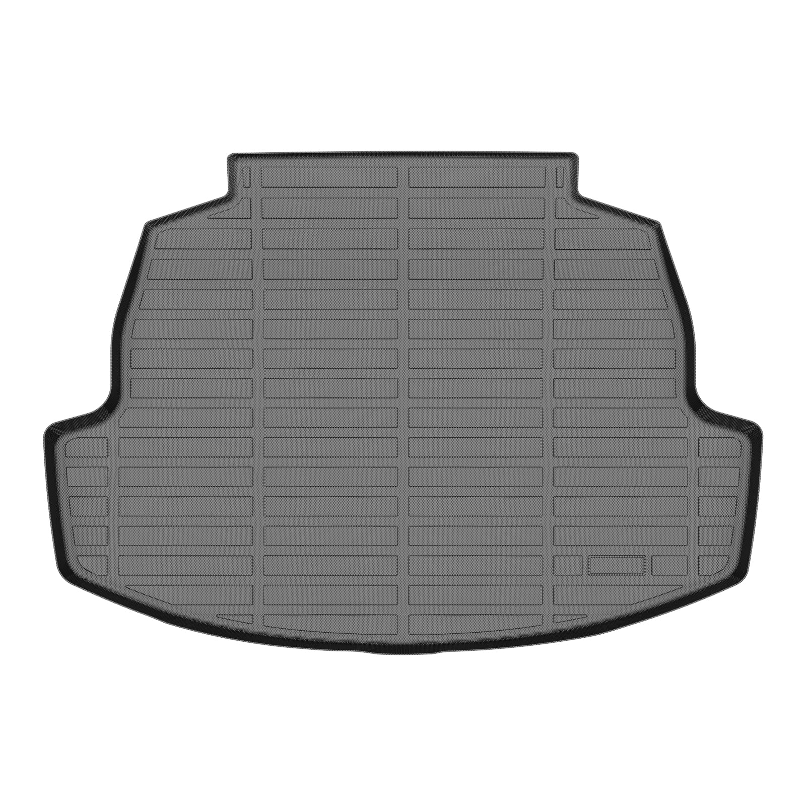 Fit for 2020-2023 Toyota Corolla&Hybrid Floor Mats+Trunk Mat