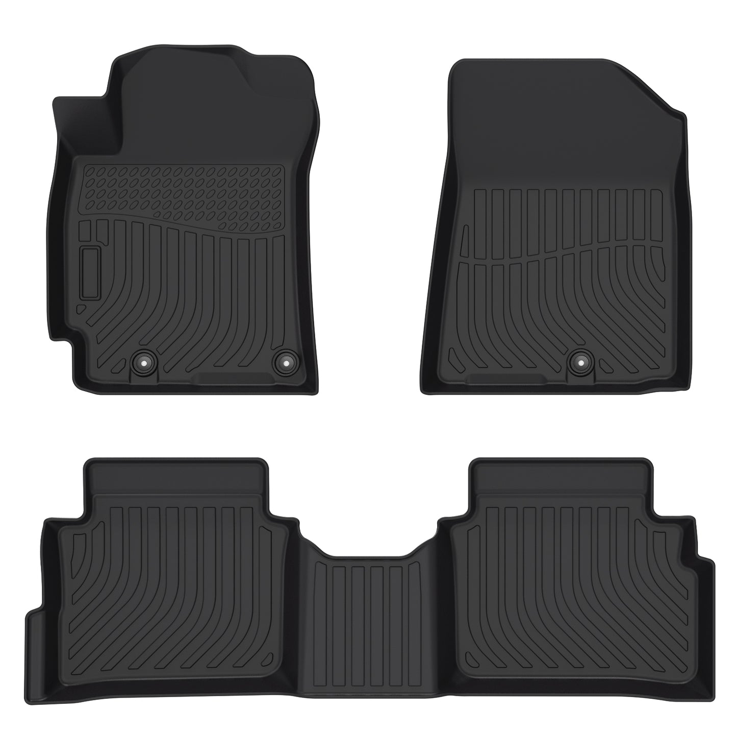 Fit for 2019-2023 Kia Forte Floor Mats