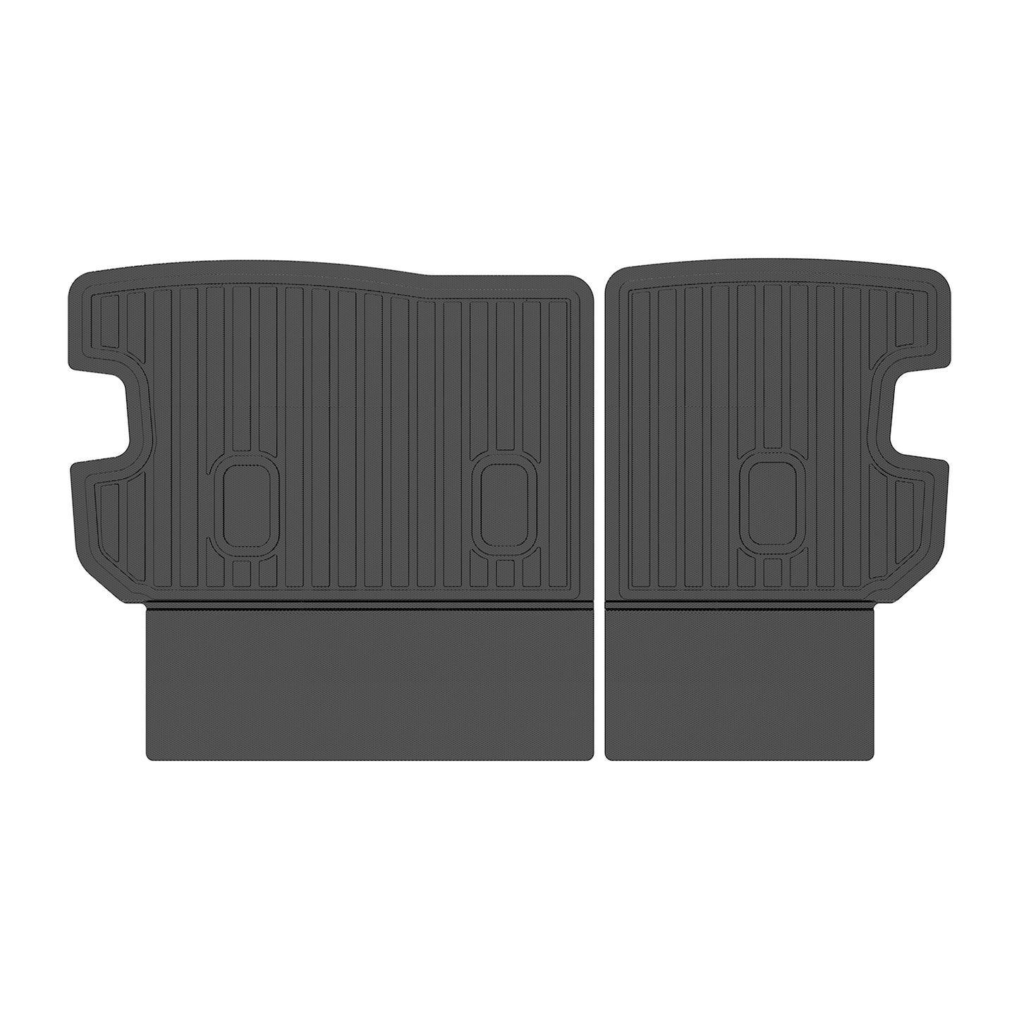 Fit for 2019-2024 Acura RDX Floor Mats Full Set