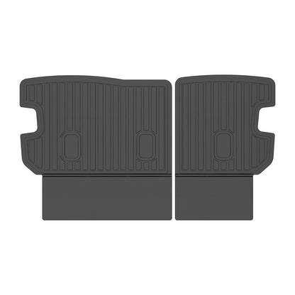 Fit for 2019-2024 Acura RDX Floor Mats Full Set