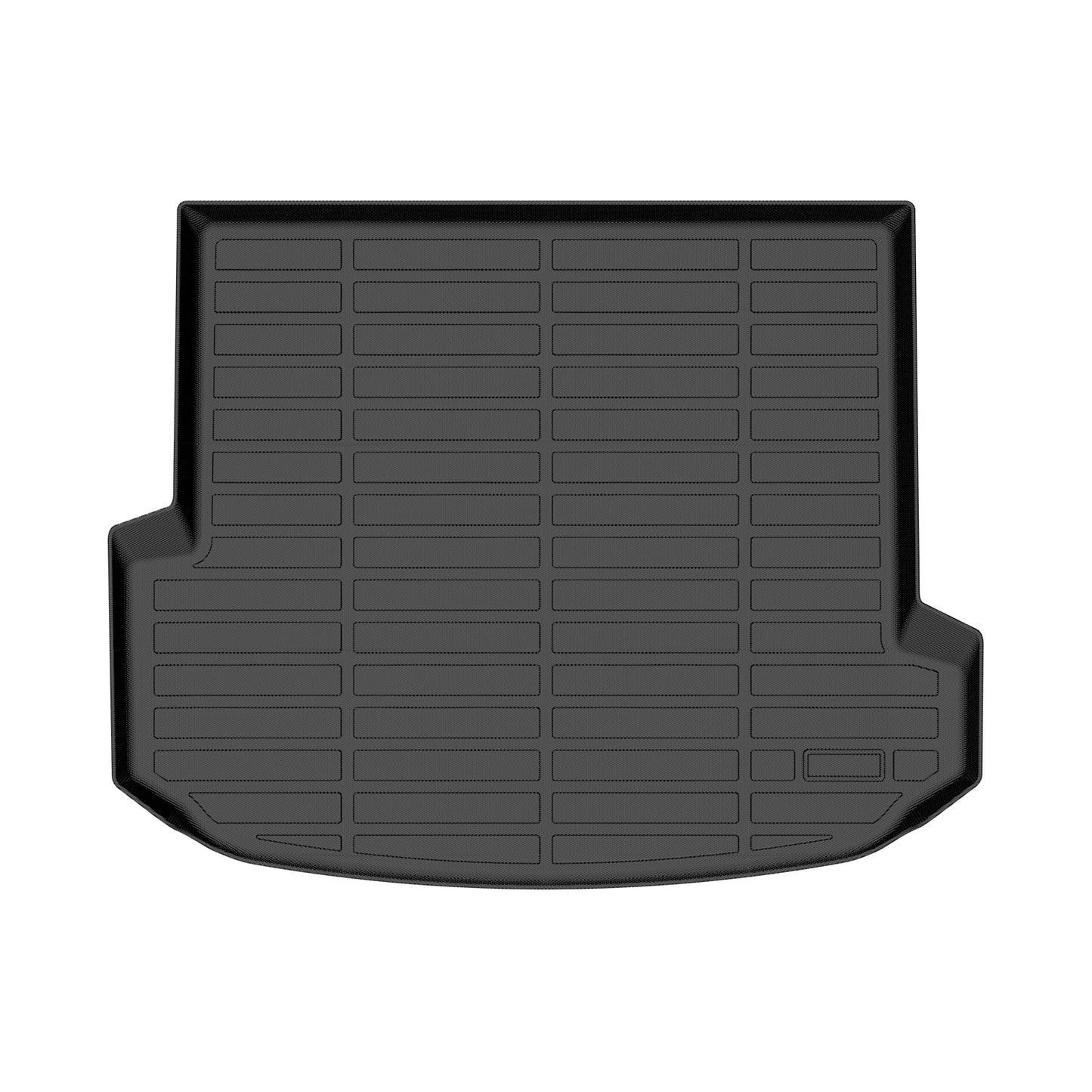 Fit for 2023-2024 Exeed RX Floor Mats Full Set