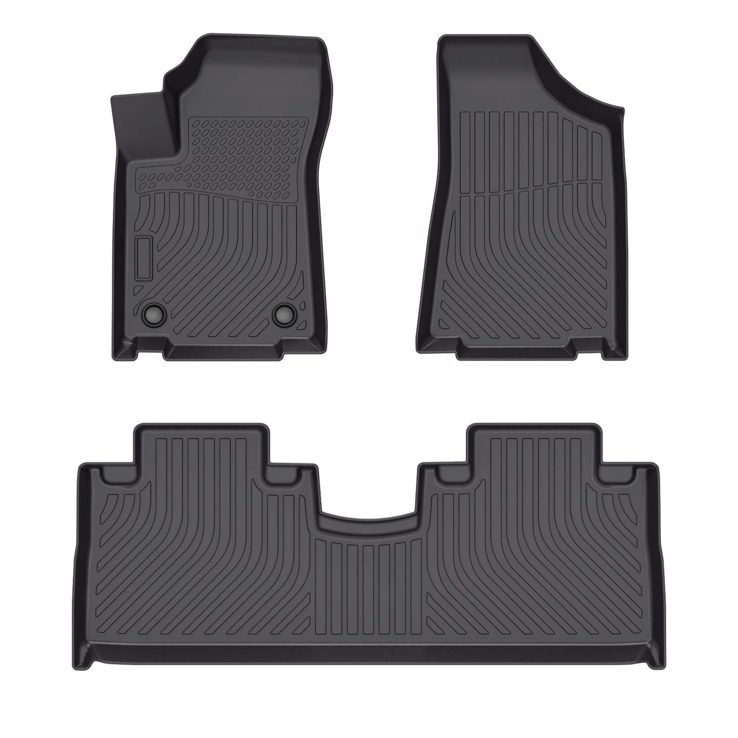 Fit for 2021-2025 SWM G01 Car Mats