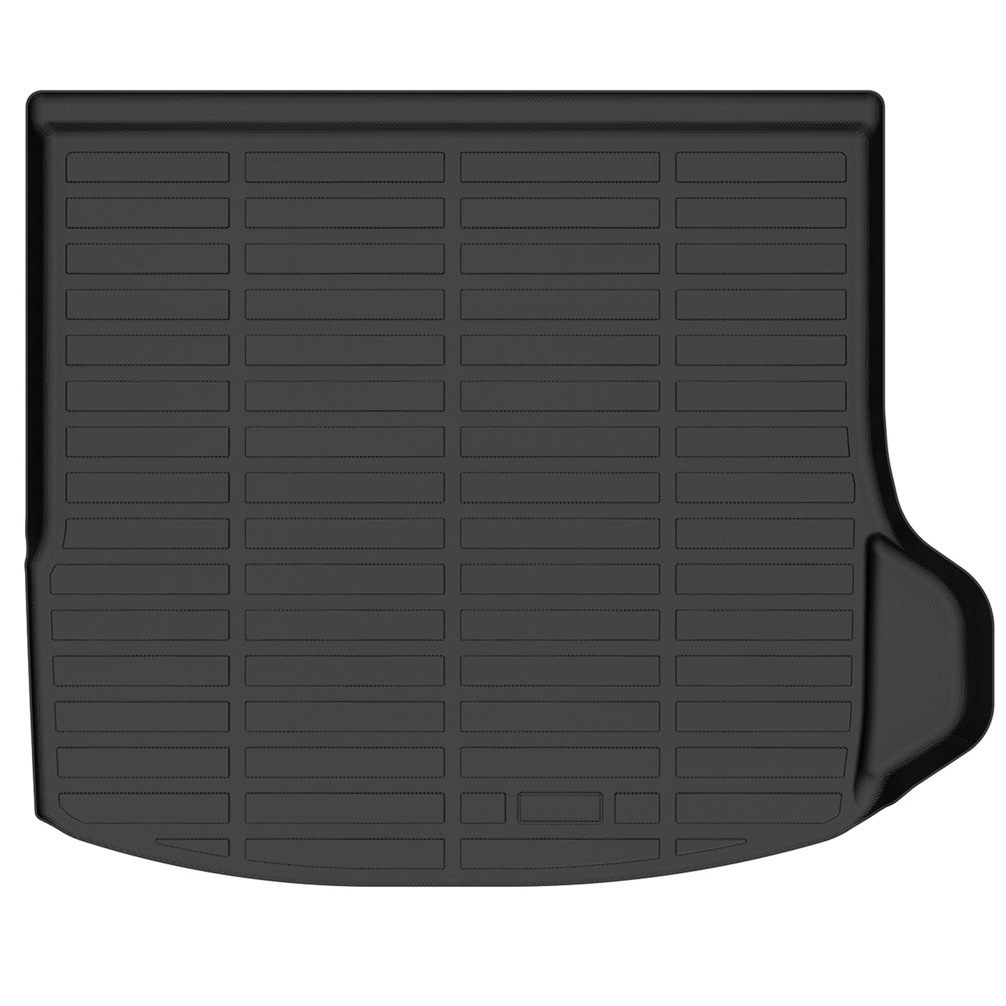 Fit for 2022-2024 Jeep Grand Cherokee Trunk Mat